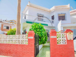Apartment near famous coves of Nerja